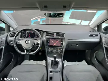Volkswagen Golf Variant 1.6 TDI SCR Comfortline