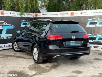 Volkswagen Golf Variant 1.6 TDI SCR Comfortline