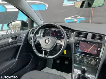 Volkswagen Golf Variant 1.6 TDI SCR Comfortline