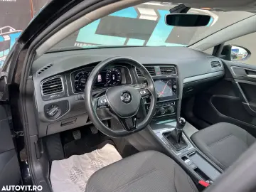 Volkswagen Golf Variant 1.6 TDI SCR Comfortline