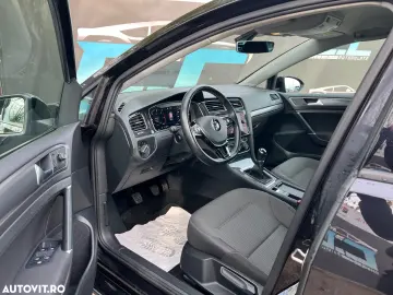 Volkswagen Golf Variant 1.6 TDI SCR Comfortline