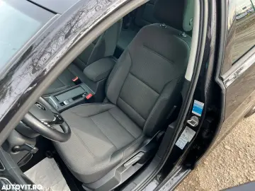 Volkswagen Golf Variant 1.6 TDI SCR Comfortline