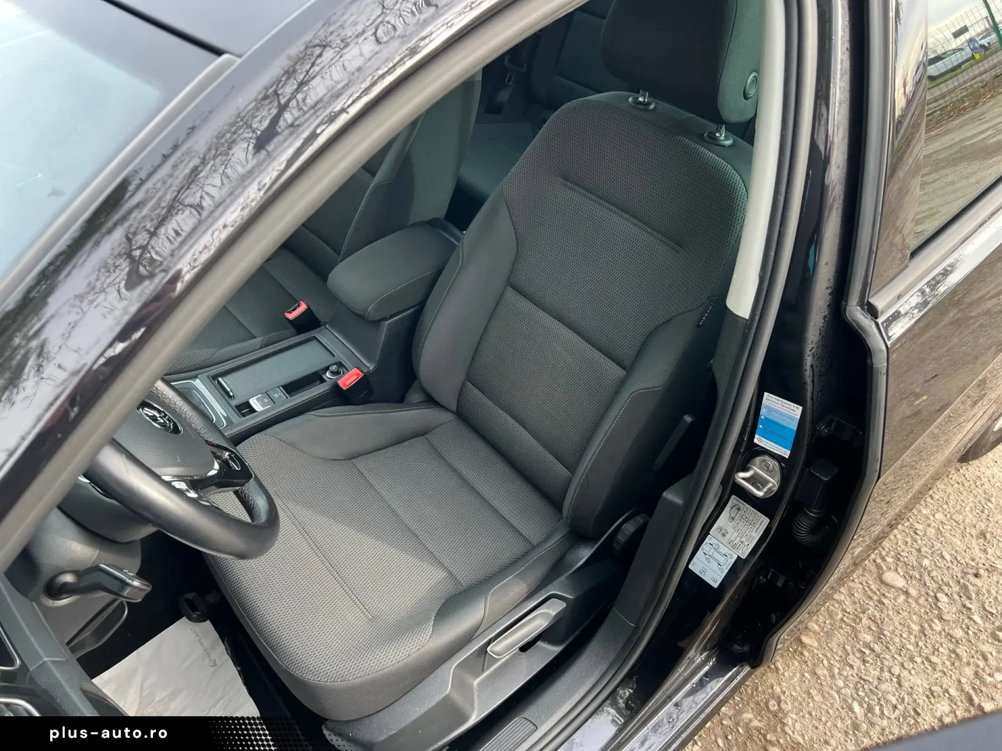 Volkswagen Golf Variant 1.6 TDI SCR Comfortline