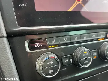 Volkswagen Golf Variant 1.6 TDI SCR Comfortline