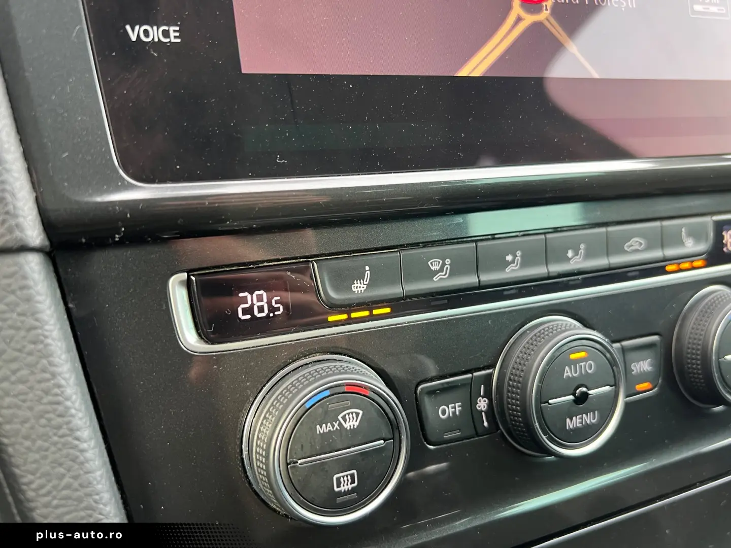 Volkswagen Golf Variant 1.6 TDI SCR Comfortline