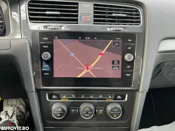 Volkswagen Golf Variant 1.6 TDI SCR Comfortline