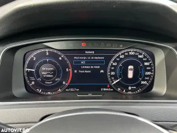 Volkswagen Golf Variant 1.6 TDI SCR Comfortline