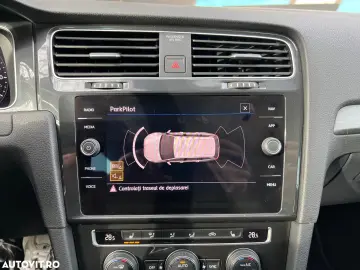 Volkswagen Golf Variant 1.6 TDI SCR Comfortline