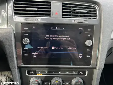 Volkswagen Golf Variant 1.6 TDI SCR Comfortline