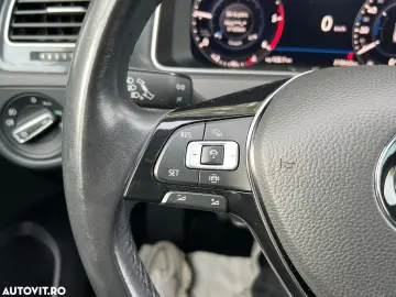 Volkswagen Golf Variant 1.6 TDI SCR Comfortline