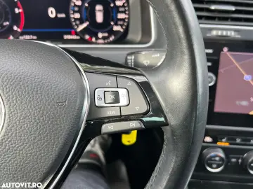 Volkswagen Golf Variant 1.6 TDI SCR Comfortline