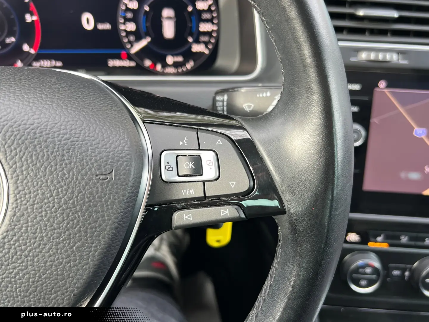 Volkswagen Golf Variant 1.6 TDI SCR Comfortline