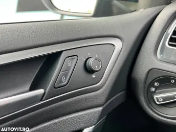 Volkswagen Golf Variant 1.6 TDI SCR Comfortline