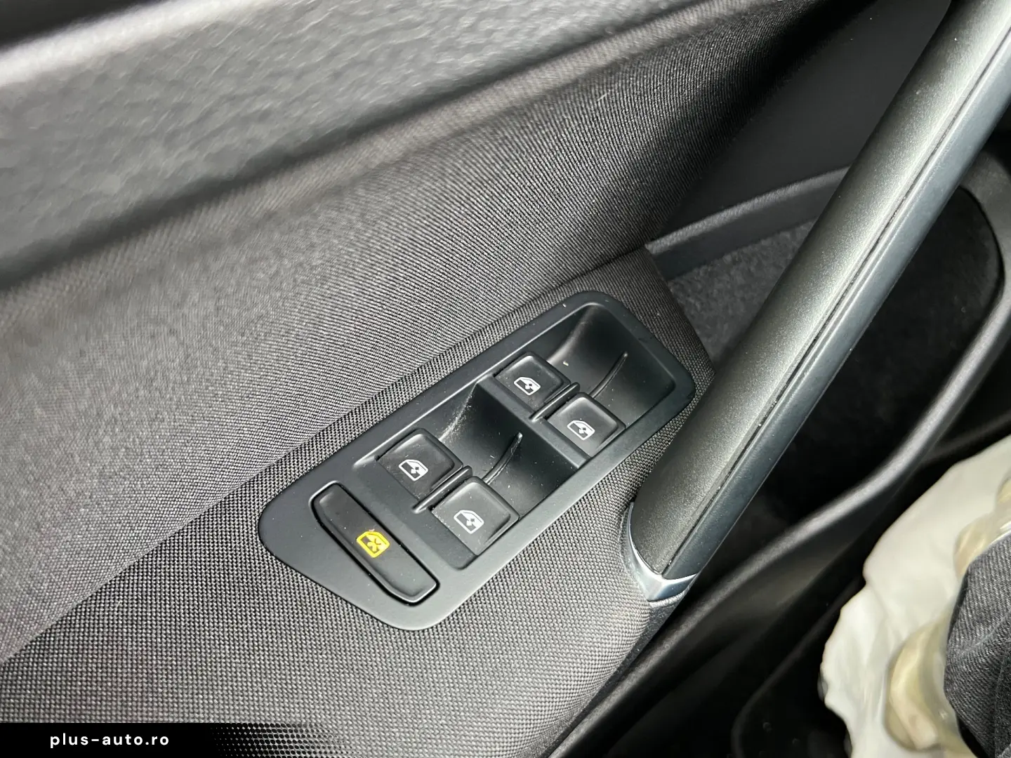 Volkswagen Golf Variant 1.6 TDI SCR Comfortline