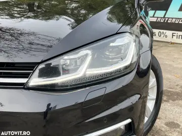 Volkswagen Golf Variant 1.6 TDI SCR Comfortline