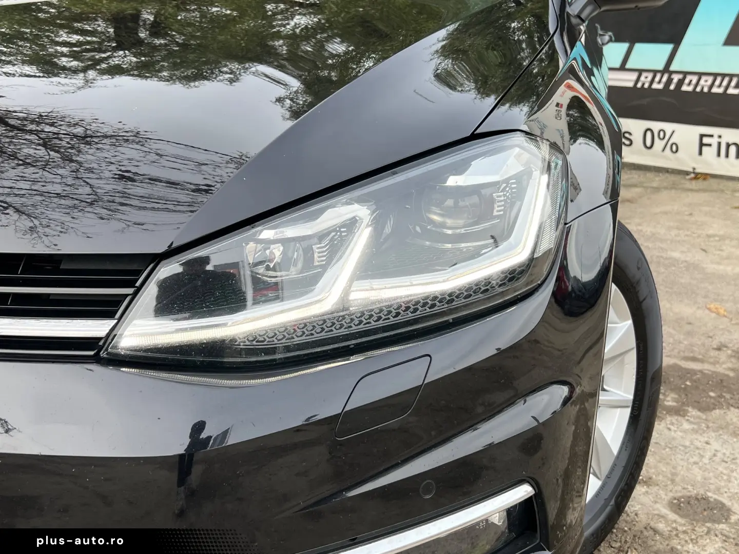 Volkswagen Golf Variant 1.6 TDI SCR Comfortline