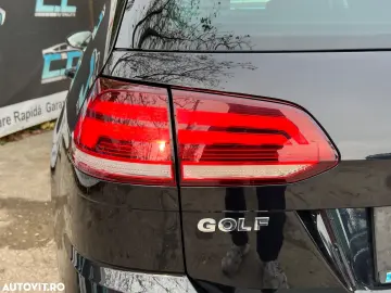 Volkswagen Golf Variant 1.6 TDI SCR Comfortline