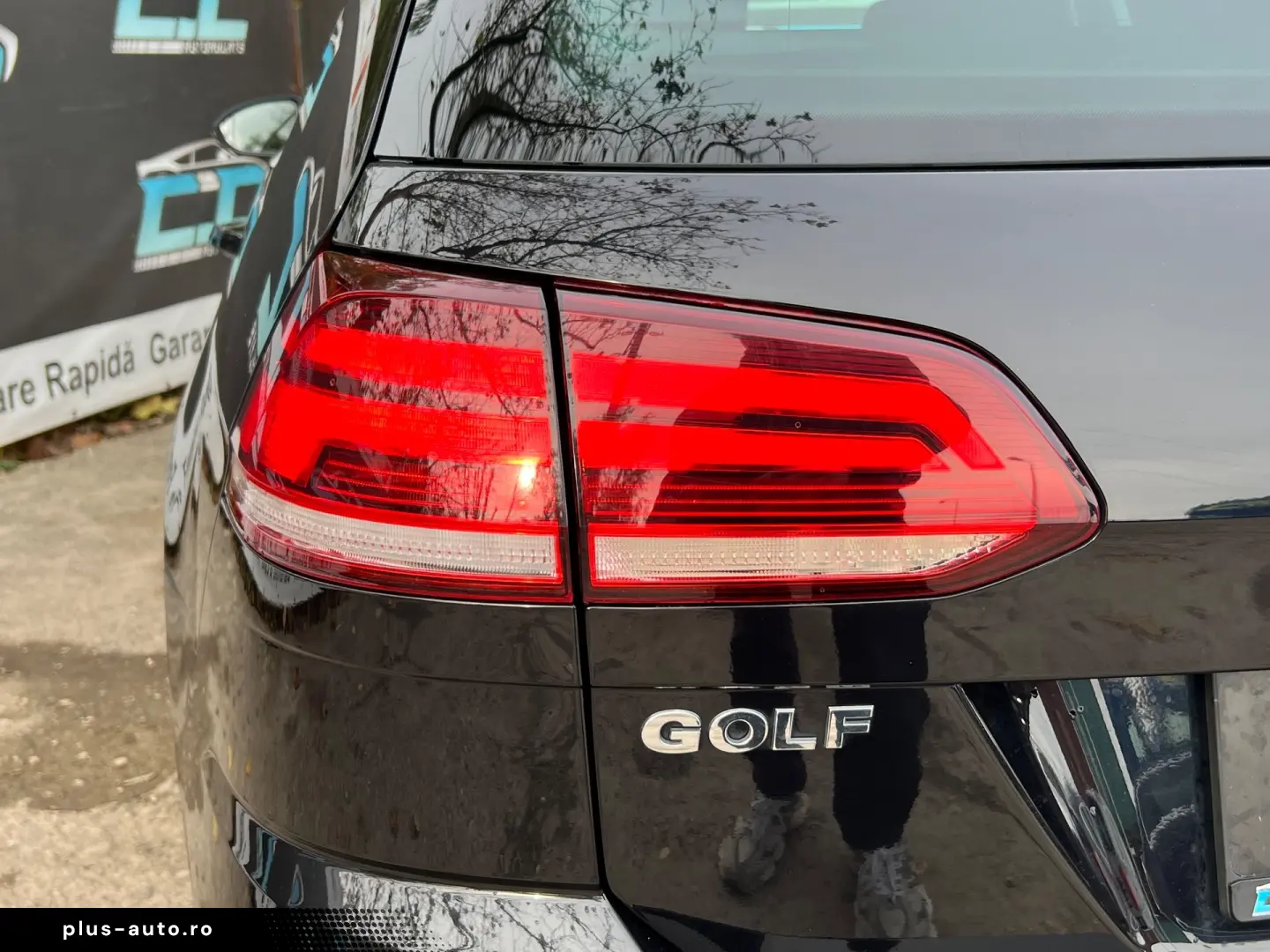 Volkswagen Golf Variant 1.6 TDI SCR Comfortline