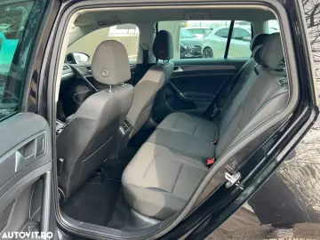 Volkswagen Golf Variant 1.6 TDI SCR Comfortline