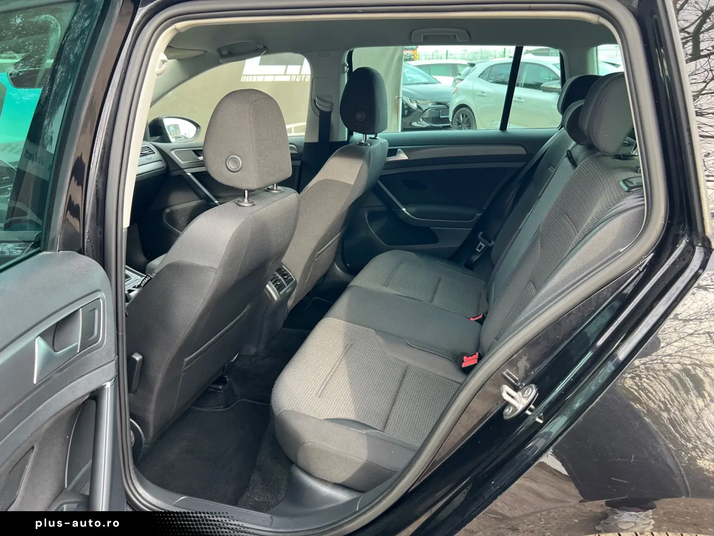 Volkswagen Golf Variant 1.6 TDI SCR Comfortline