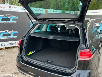 Volkswagen Golf Variant 1.6 TDI SCR Comfortline