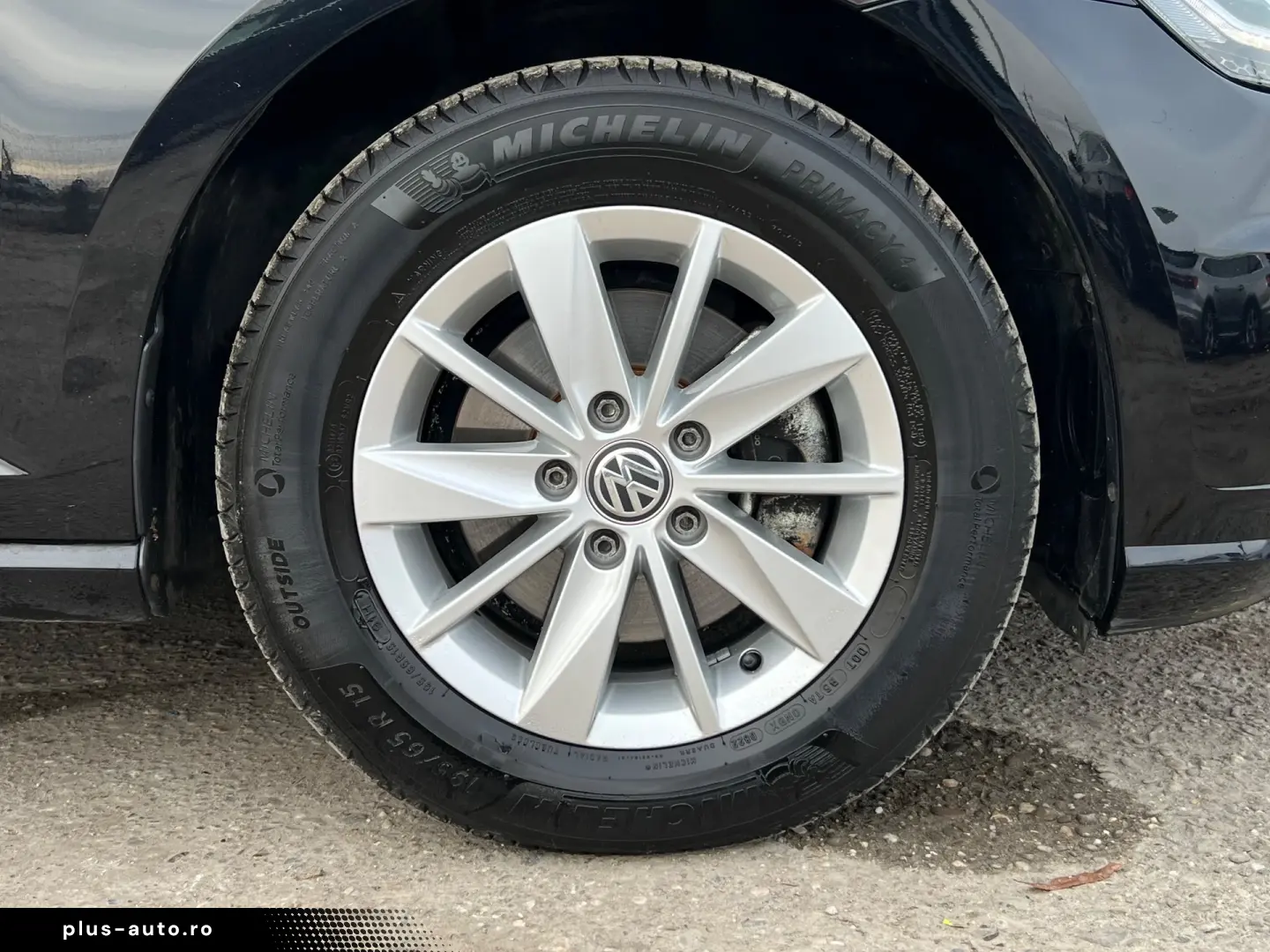 Volkswagen Golf Variant 1.6 TDI SCR Comfortline