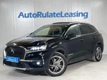Ds DS7 Crossback