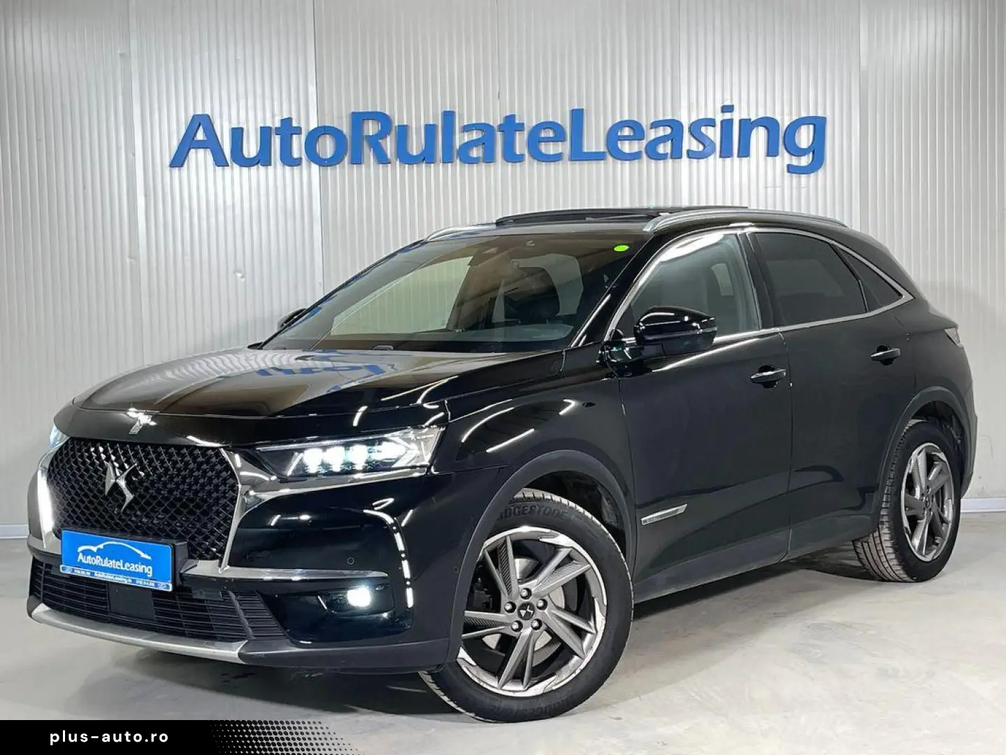 Ds DS7 Crossback
