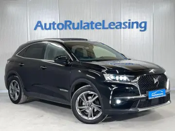 Ds DS7 Crossback