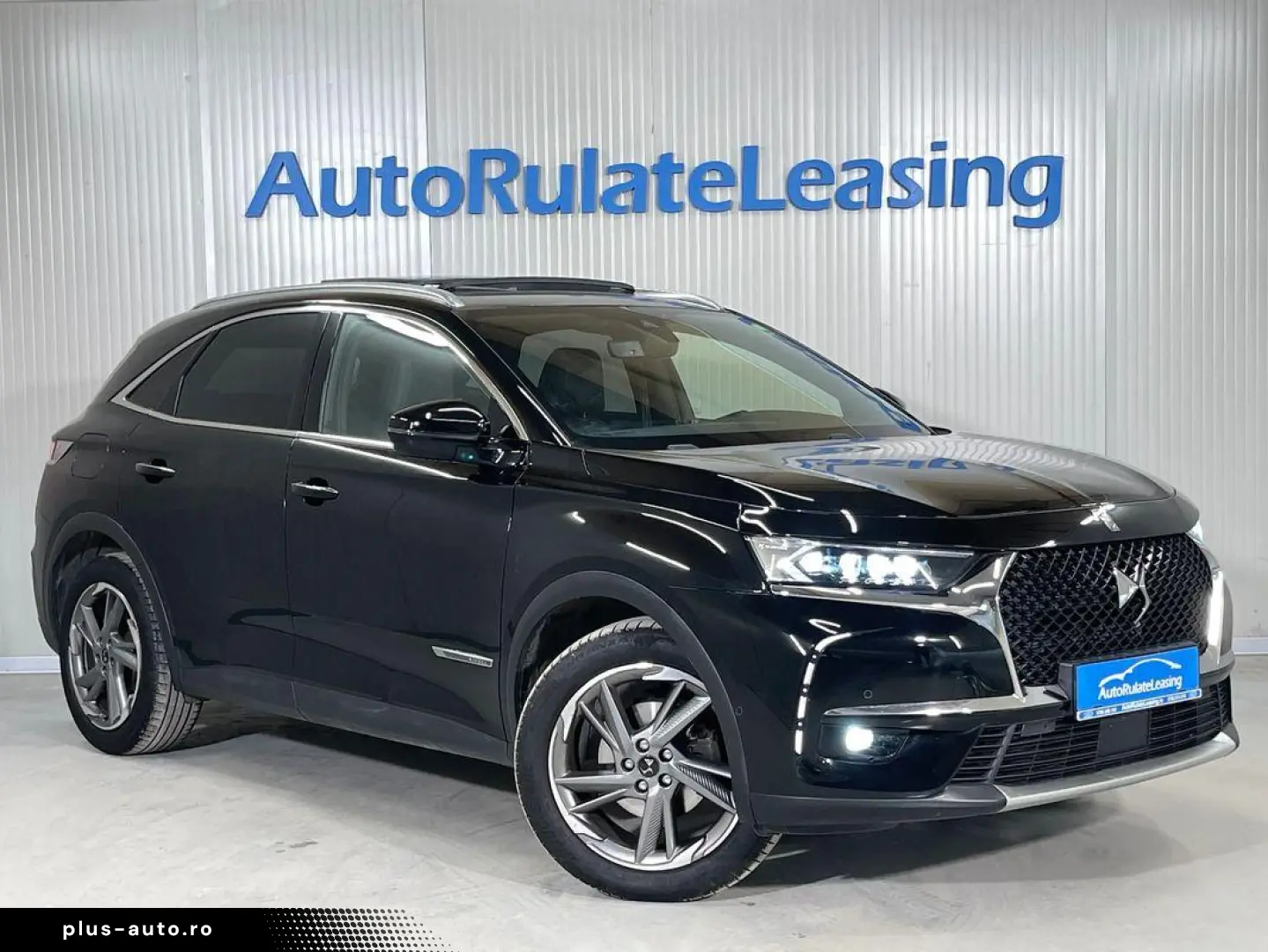 Ds DS7 Crossback