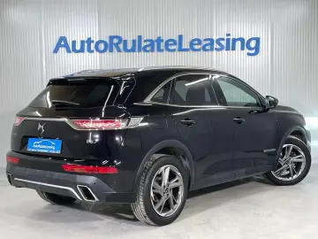 Ds DS7 Crossback