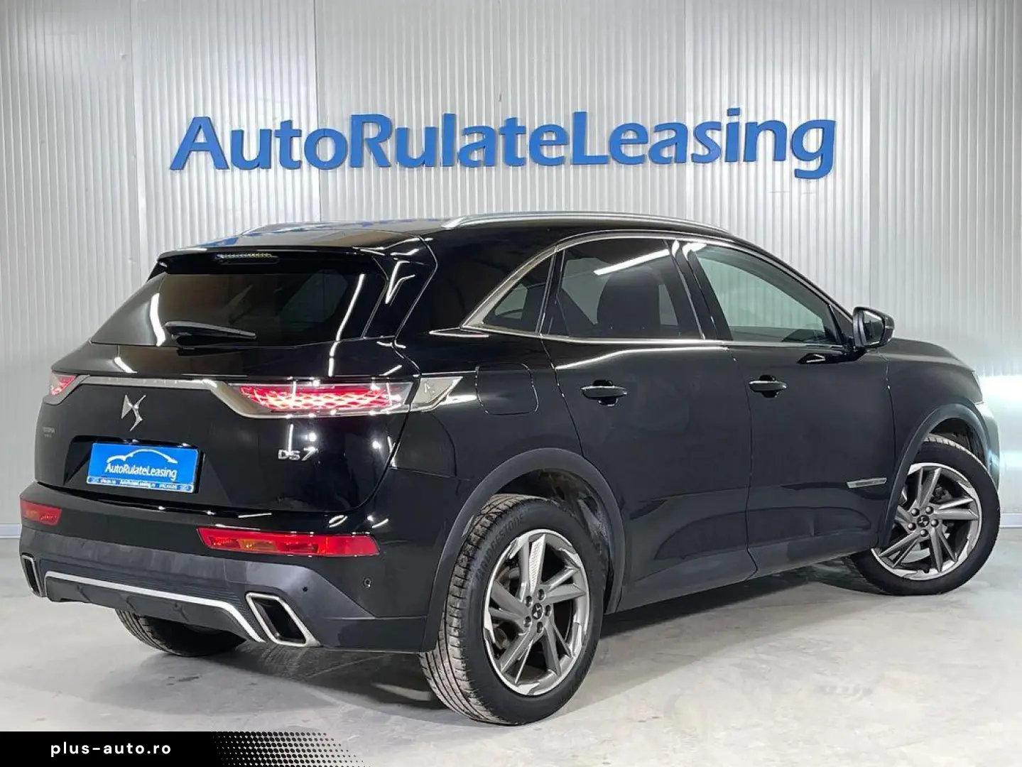 Ds DS7 Crossback