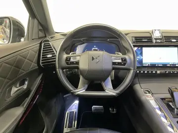 Ds DS7 Crossback