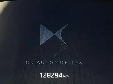 Ds DS7 Crossback