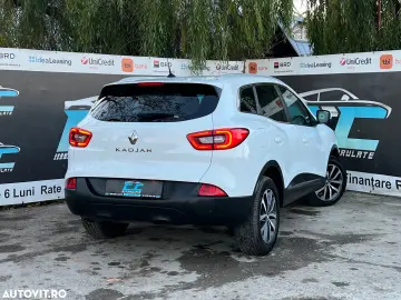 Renault Kadjar Energy dCi 110 Business