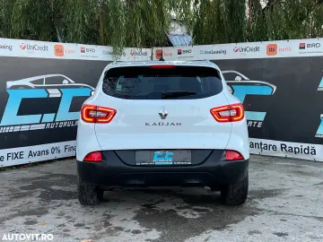 Renault Kadjar Energy dCi 110 Business