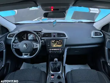 Renault Kadjar Energy dCi 110 Business