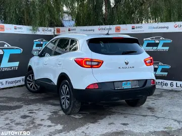 Renault Kadjar Energy dCi 110 Business