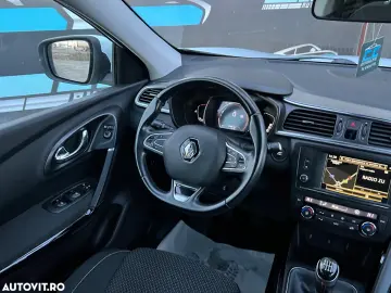 Renault Kadjar Energy dCi 110 Business