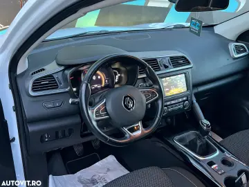 Renault Kadjar Energy dCi 110 Business