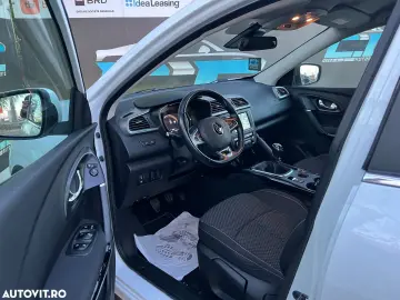 Renault Kadjar Energy dCi 110 Business