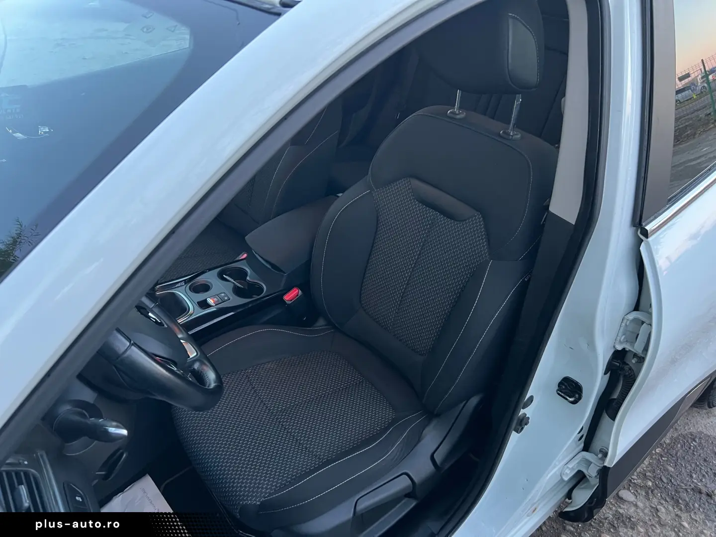 Renault Kadjar Energy dCi 110 Business