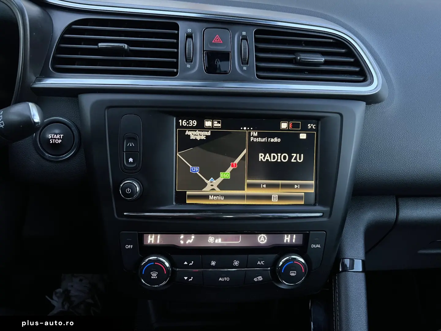 Renault Kadjar Energy dCi 110 Business