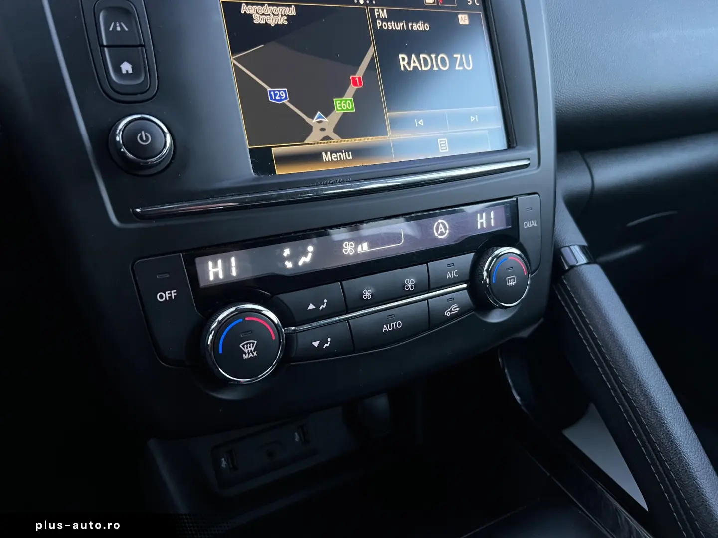 Renault Kadjar Energy dCi 110 Business