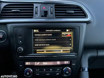 Renault Kadjar Energy dCi 110 Business