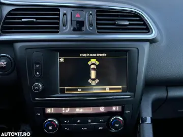 Renault Kadjar Energy dCi 110 Business