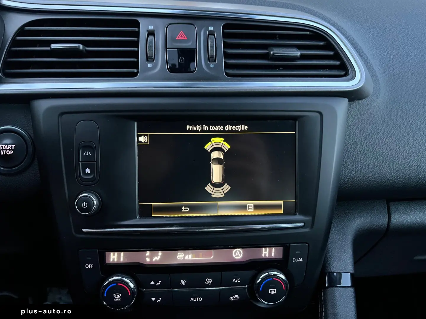 Renault Kadjar Energy dCi 110 Business