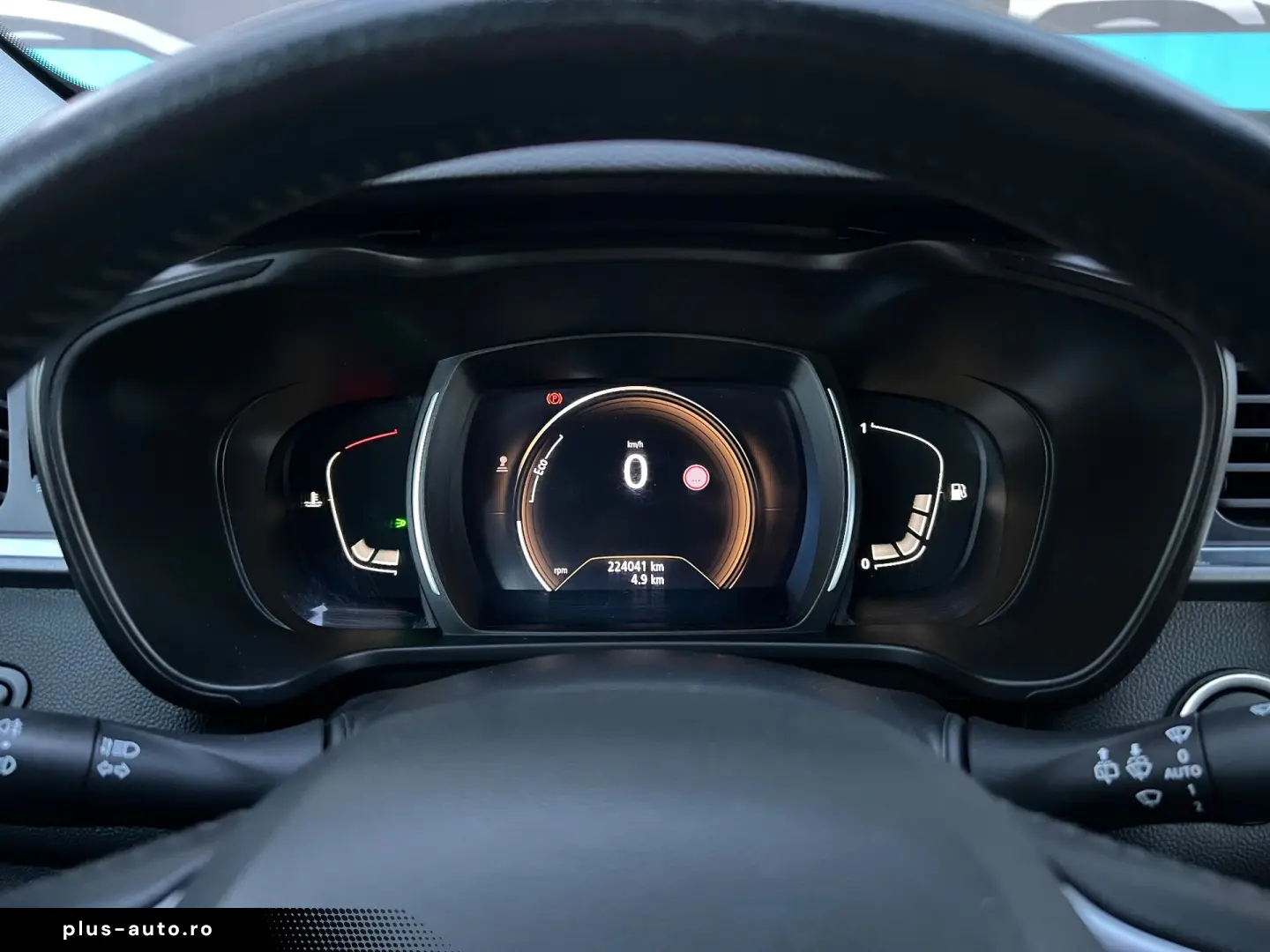 Renault Kadjar Energy dCi 110 Business