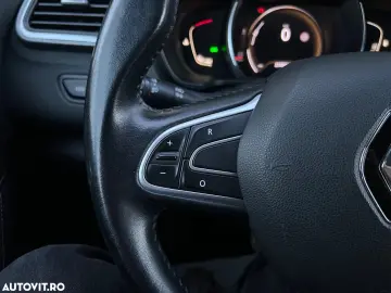 Renault Kadjar Energy dCi 110 Business