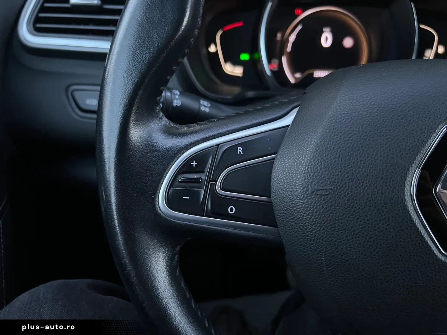 Renault Kadjar Energy dCi 110 Business